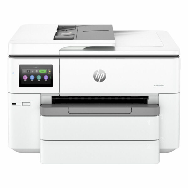 Multifunction Printer HP 537P6B#686