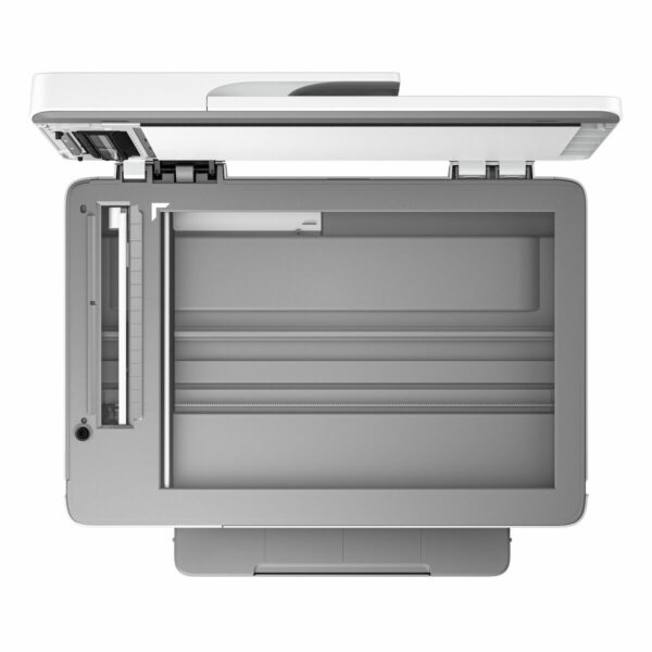 Multifunction Printer HP 537P6B#686 - Image 8