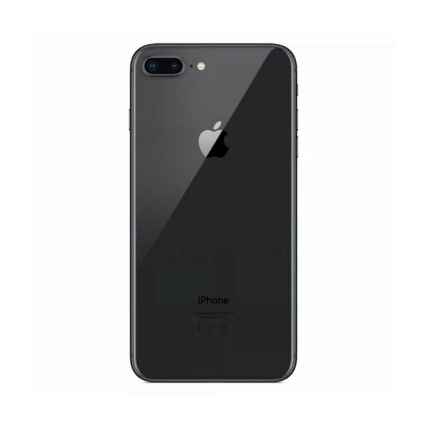 Smartphone Apple iPhone 8 Plus 64 GB Grey (Refurbished B) - Image 2