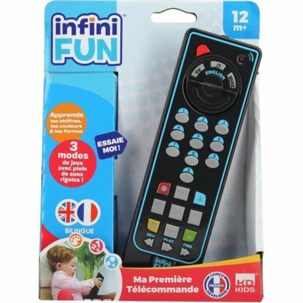 Interactive Tablet for Children - Image 2