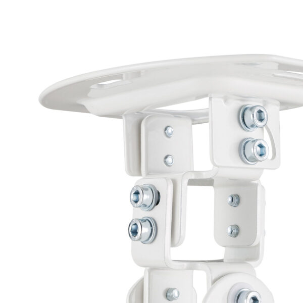 Ceiling Mount for Projectors Aisens CP03TSR-129 - Image 3