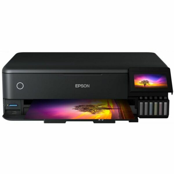 Multifunction Printer Epson ET-8550 - Image 2