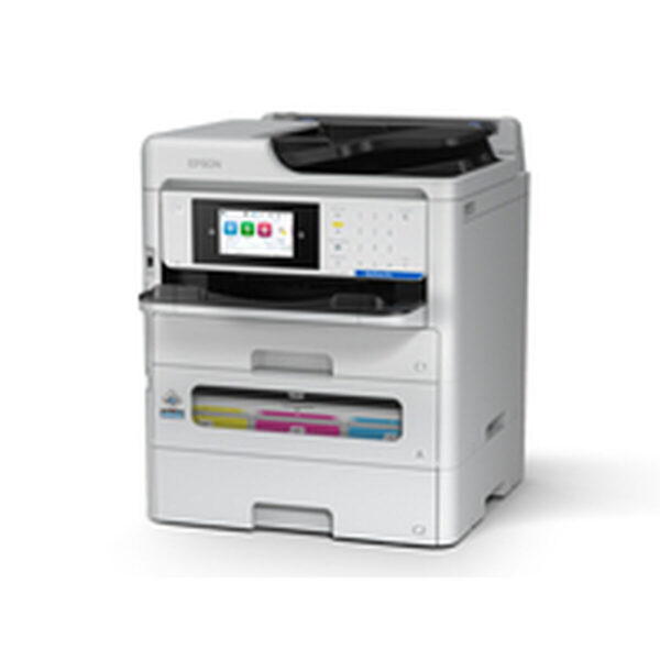 Multifunction Printer Epson C11CK19401 - Image 4