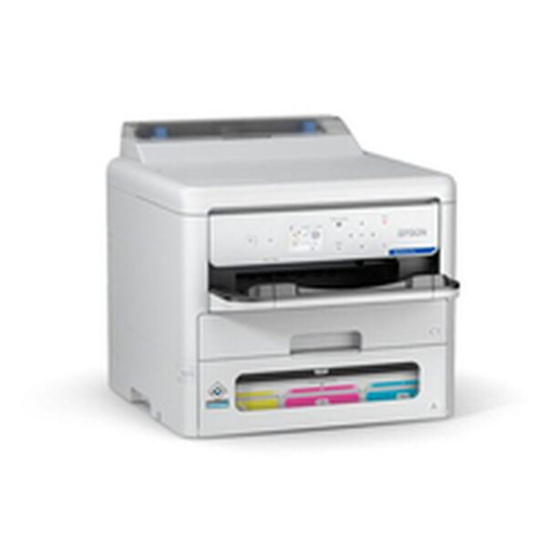 Multifunction Printer Epson WorkForce Pro EP-C800RDW - Image 6