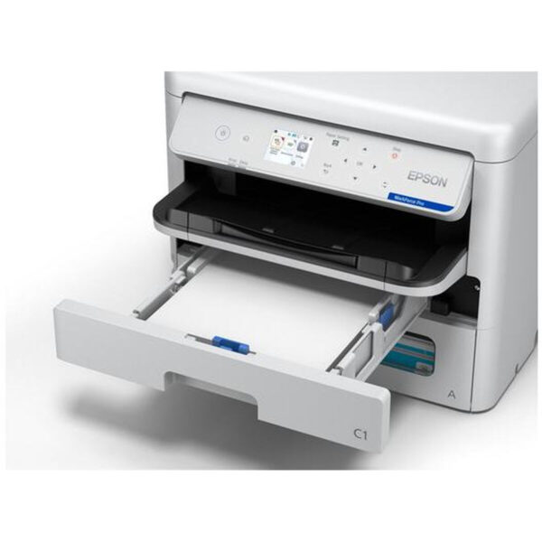 Multifunction Printer Epson WorkForce Pro EP-C800RDW - Image 7