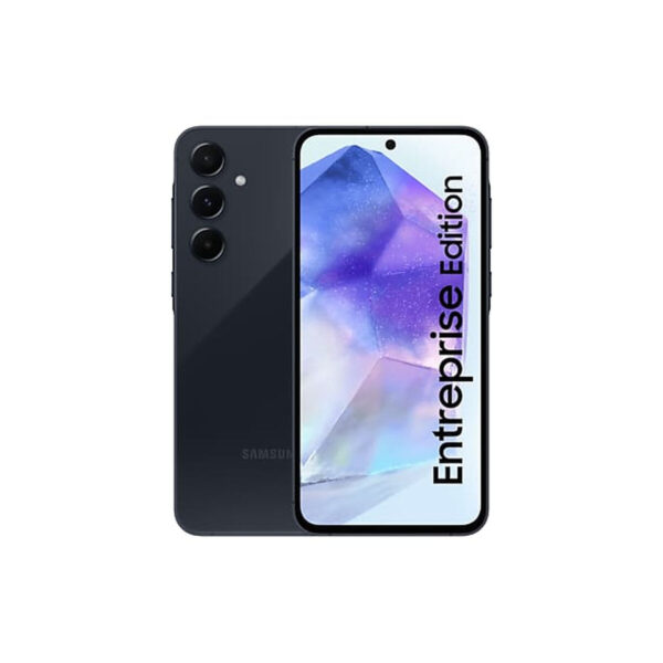 Smartphone Samsung Galaxy A55 Enterprise Edition 6,6" Octa Core 8 GB RAM 128 GB Black - Image 8