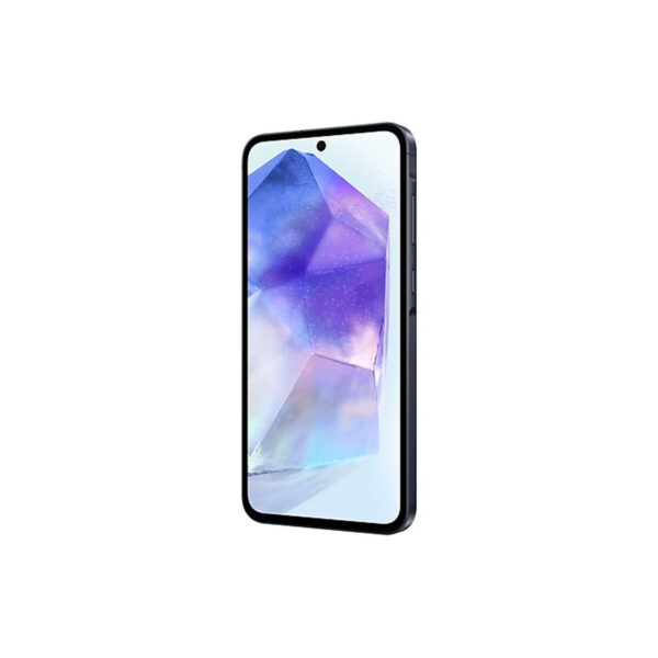 Smartphone Samsung Galaxy A55 Enterprise Edition 6,6" Octa Core 8 GB RAM 128 GB Black - Image 7