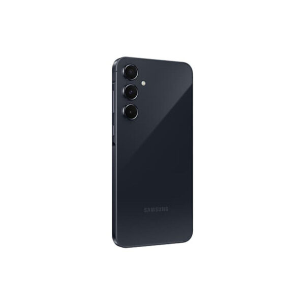 Smartphone Samsung Galaxy A55 Enterprise Edition 6,6" Octa Core 8 GB RAM 128 GB Black - Image 5