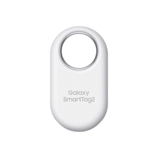 GPS locator Galaxy Smart Tag 2 Samsung Galaxy SmartTag2 White
