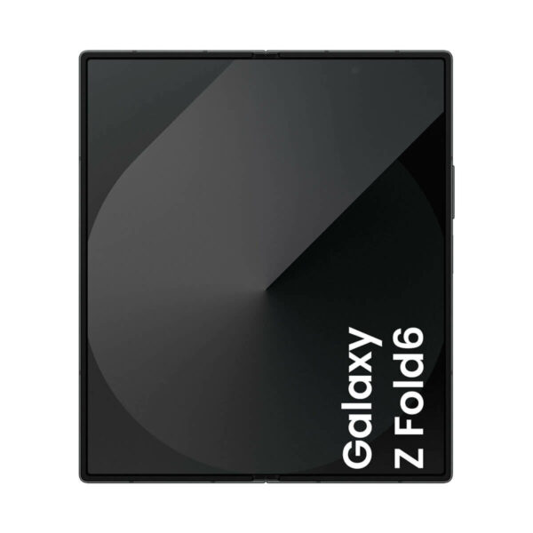Smartphone Samsung Galaxy Z Fold6 7,6" 12 GB RAM 256 GB Black - Image 4