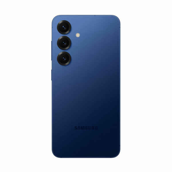 Smartphone Samsung Galaxy S25 6,2" Qualcomm Snapdragon 8 Elite 12 GB RAM 256 GB Blue - Image 3