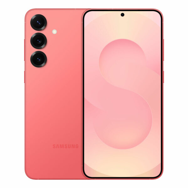 Smartphone Samsung 6,7" Qualcomm Snapdragon 8 Elite 12 GB RAM 256 GB
