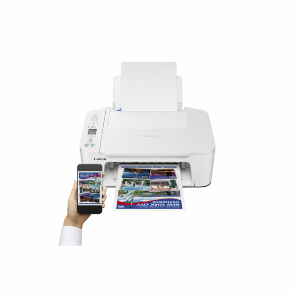Multifunction Printer Canon 6671C026 - Image 3