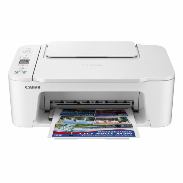 Multifunction Printer Canon 6671C026 - Image 2