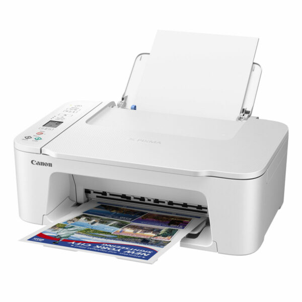 Multifunction Printer Canon 6671C026 - Image 4