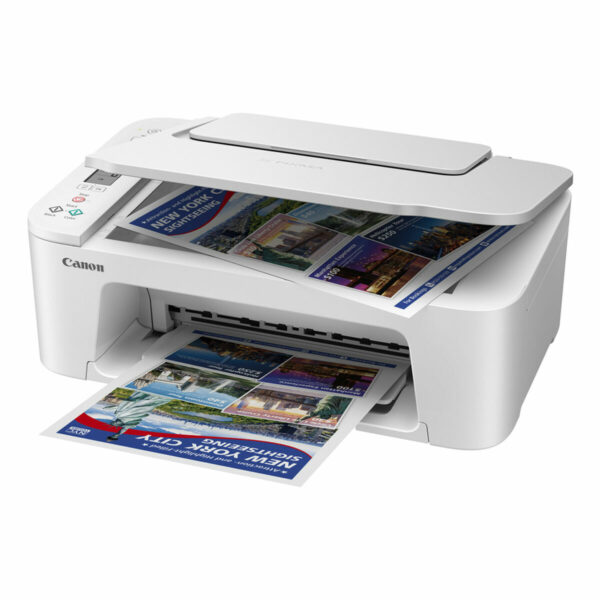 Multifunction Printer Canon 6671C026 - Image 5