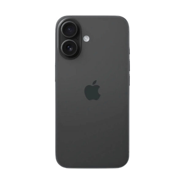 Smartphone Apple iPhone 16 Plus 6,7" Hexa Core 8 GB 128 GB Black - Image 2