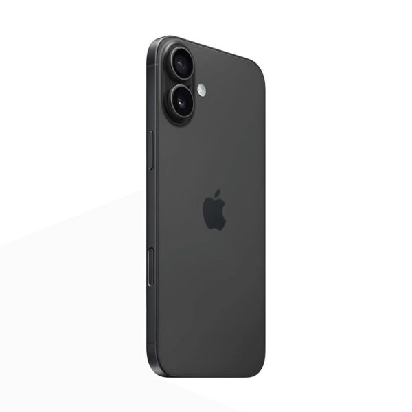 Smartphone Apple iPhone 16 Plus 6,7" Hexa Core 8 GB 128 GB Black - Image 4