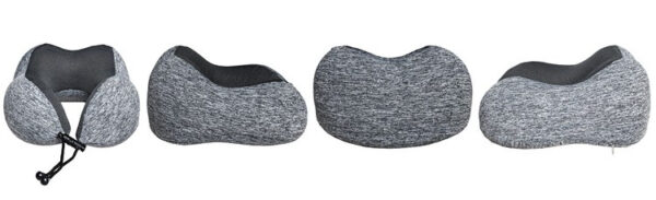 3D travel pillow - Image 11