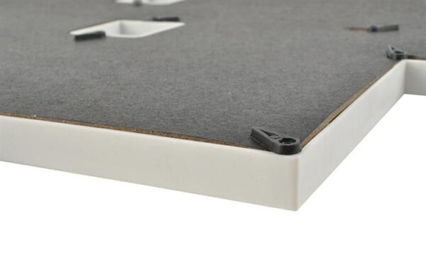 10 Photo Frame - White - Image 5