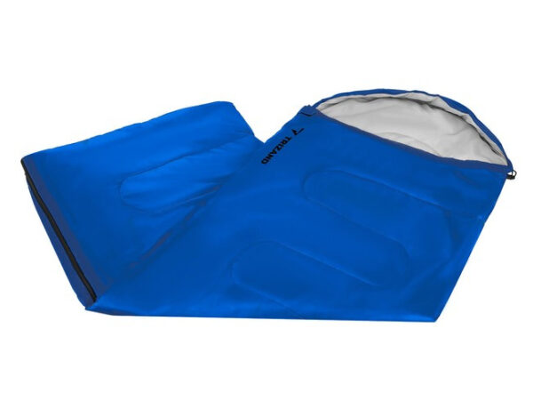 Sleeping bag - blue S10249 - Image 11