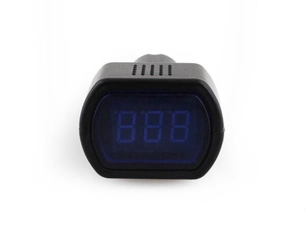 Voltmeter 12V - Image 6