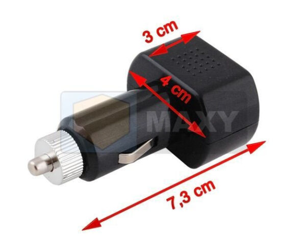 Voltmeter 12V - Image 3