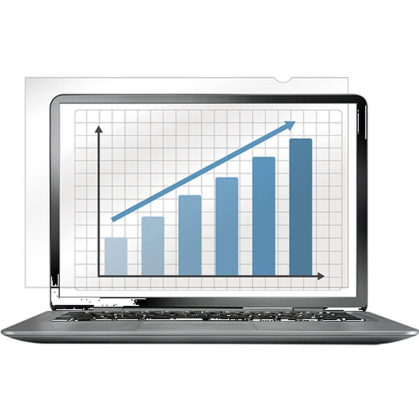 Privacy Filter for Monitor Fellowes PrivaScreen - Image 3