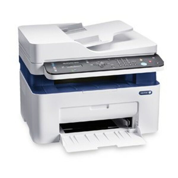 Multifunction Printer Xerox WorkCentre 3025/NI - Image 2