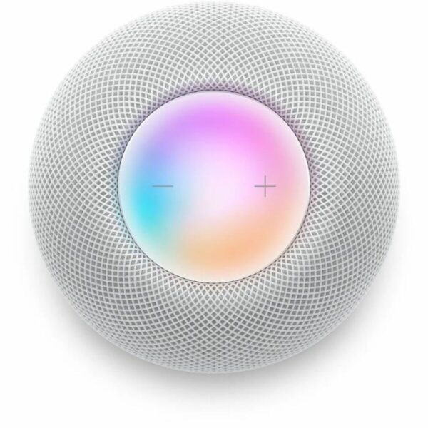 Smart Loudspeaker Apple HomePod mini White - Image 2