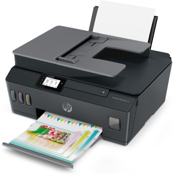 Multifunction Printer HP Y0F74A - Image 2