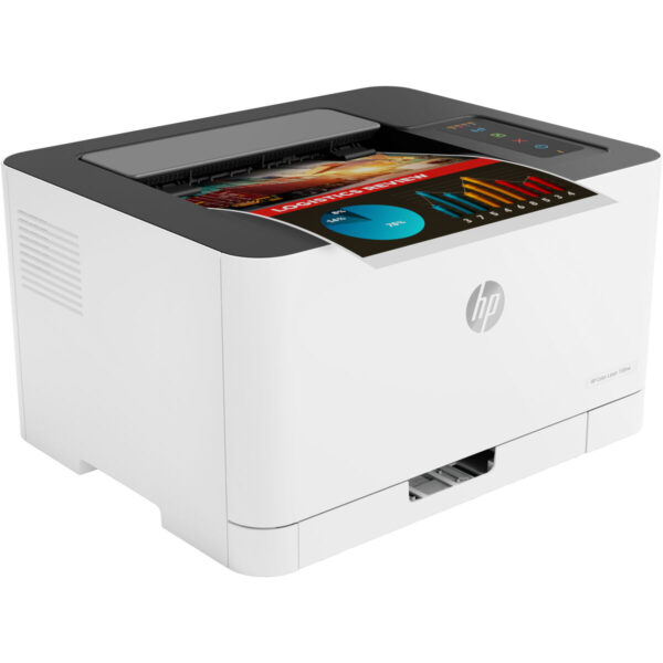 Laser Printer HP 4ZB95A#B19 - Image 3