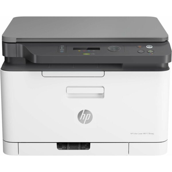 Multifunction Printer HP 178nw - Image 4