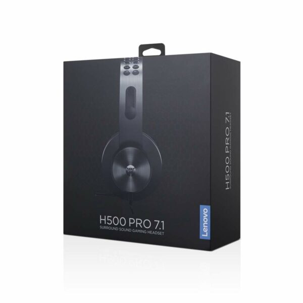 Gaming Earpiece with Microphone Lenovo Legion H500 Pro - Image 6