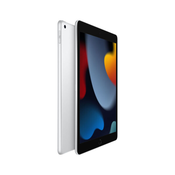 Tablet Apple iPad 10,2" A13 3 GB RAM 64 GB Silver - Image 2