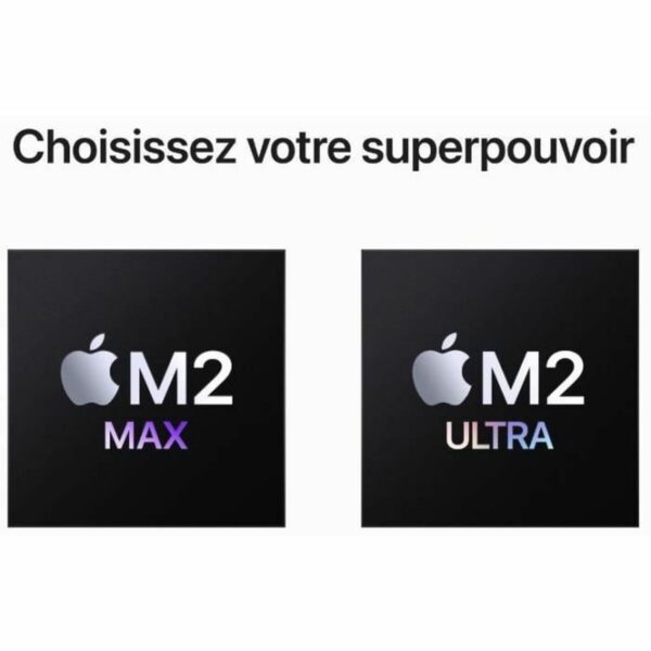 Mini PC Apple MQH73FN/A 512 GB 32 GB M2 Max 32 GB RAM - Image 5