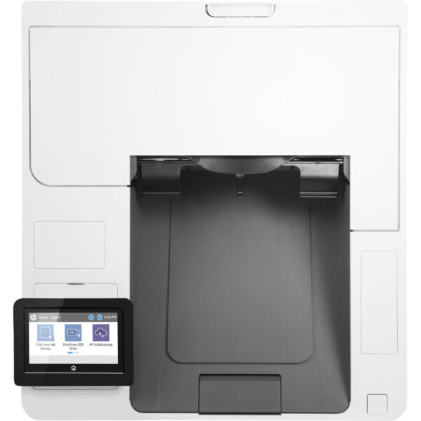 Laser Printer HP M612dn White - Image 5