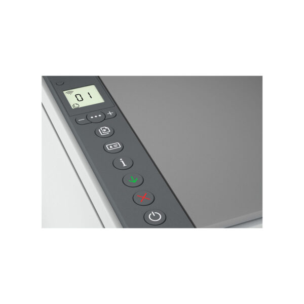 Multifunction Printer HP 6GW99F - Image 6