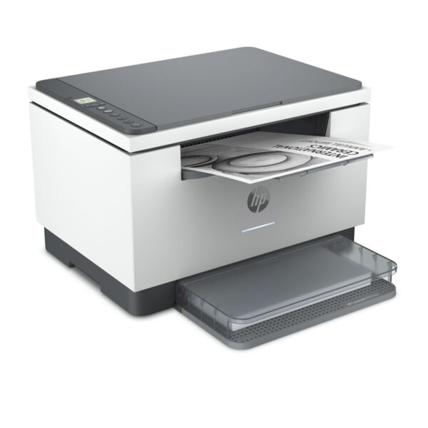 Multifunction Printer HP 6GW99F - Image 3
