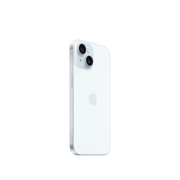 Smartphone Apple iPhone 15 6,1" 128 GB Blue - Image 2