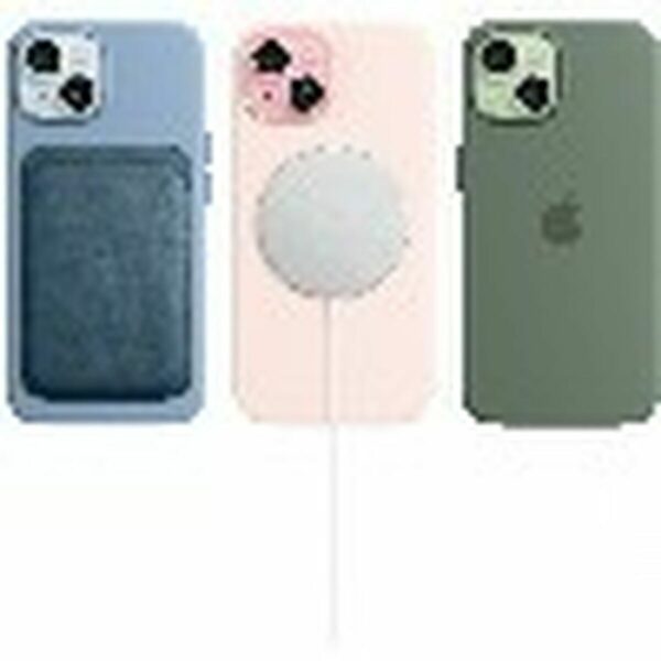 Smartphone Apple Iphone 15 Plus 128 GB Blue Black - Image 2