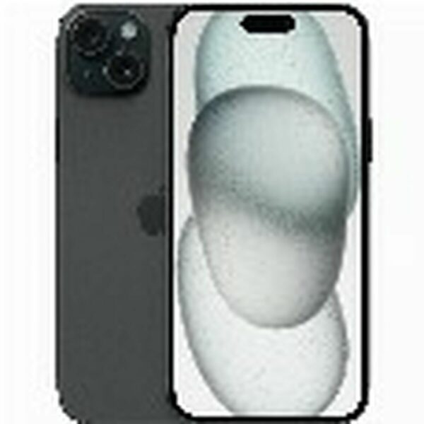 Smartphone Apple Iphone 15 Plus 128 GB Blue Black - Image 3