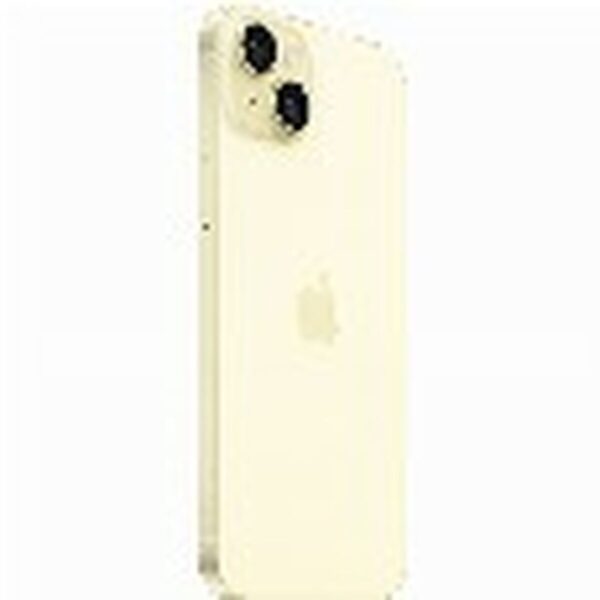 Smartphone Apple iPhone 15 Plus 128 GB Yellow - Image 4