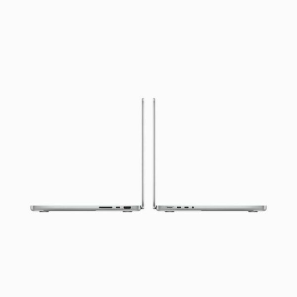 Laptop Apple MacBook Pro 2023 1 TB Azerty French M3 Pro - Image 6