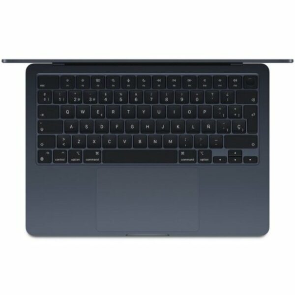 Laptop Apple MRXW3Y/A M3 8 GB RAM 512 GB SSD - Image 2