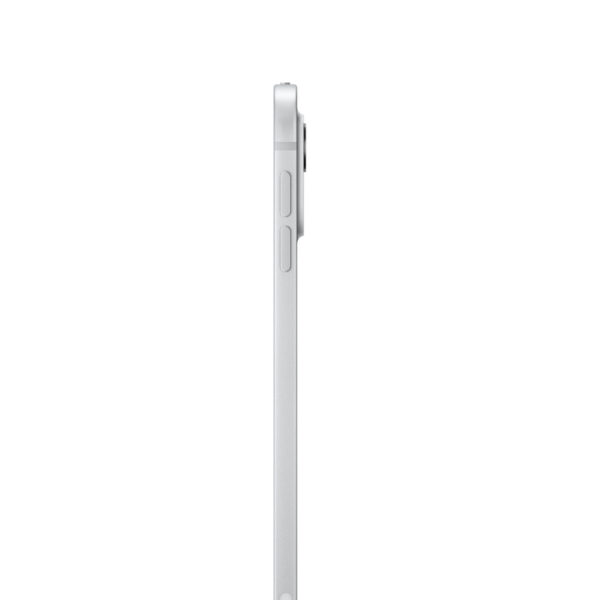Tablet Apple iPad Pro 11 MWR73TY/A 11" 16 GB RAM 1 TB Silver - Image 2