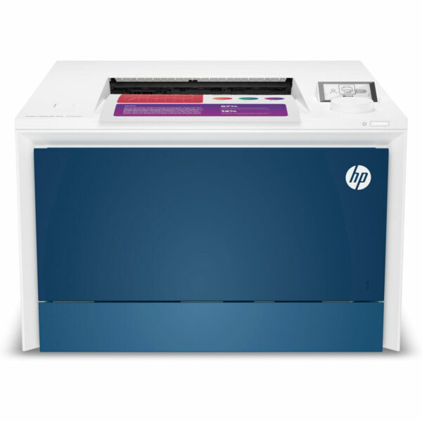 Laser Printer HP 4RA87F - Image 2