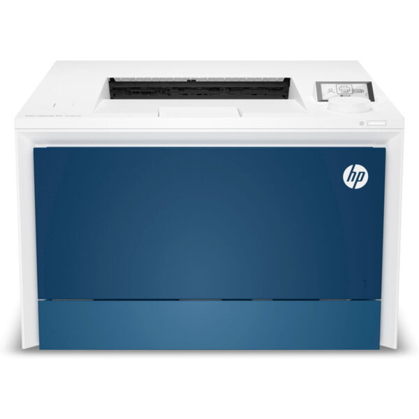 Laser Printer HP Color LaserJet Pro 4202dn - Image 2