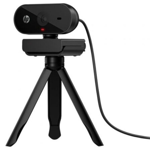 Webcam HP 53X27AA Full HD 2,7"
