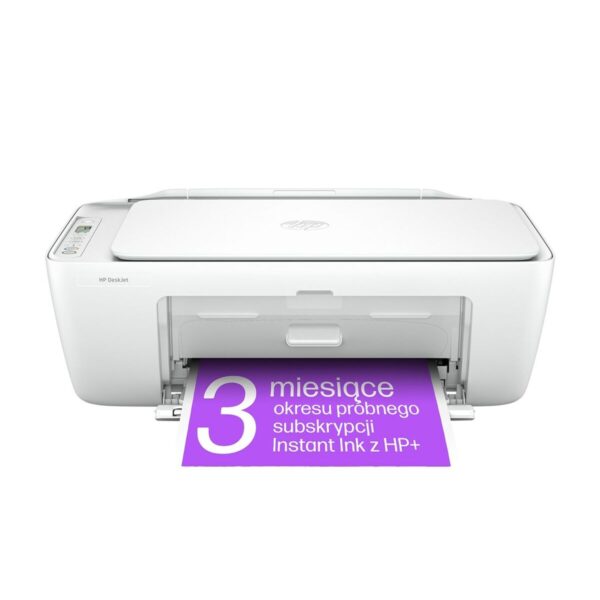 Multifunction Printer HP DeskJet 2810e - Image 2